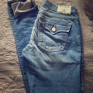 True religion Skinny jeans